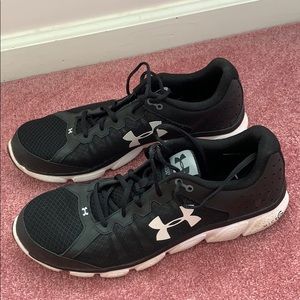 Under Armour Micro G Assert 6 Men's Running Shoes